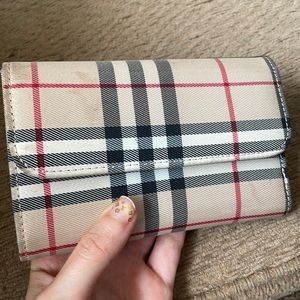 Wallet